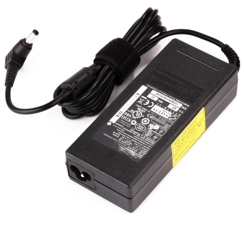 Original adapter for Asus 19V 4.74A 90W 5.5x2.5mm