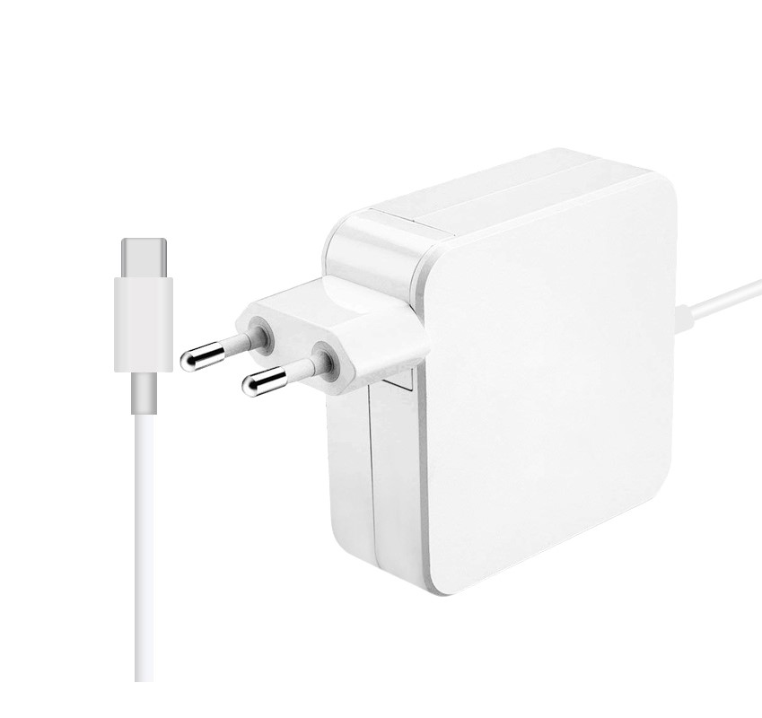 Original adapter for Apple 61W USB-C