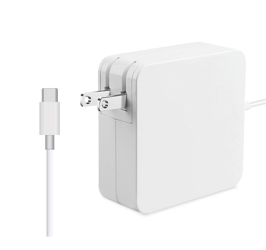 Original adapter for Apple 61W USB-C