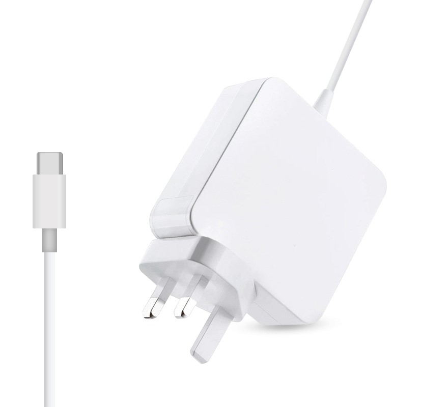 Original adapter for Apple 61W USB-C