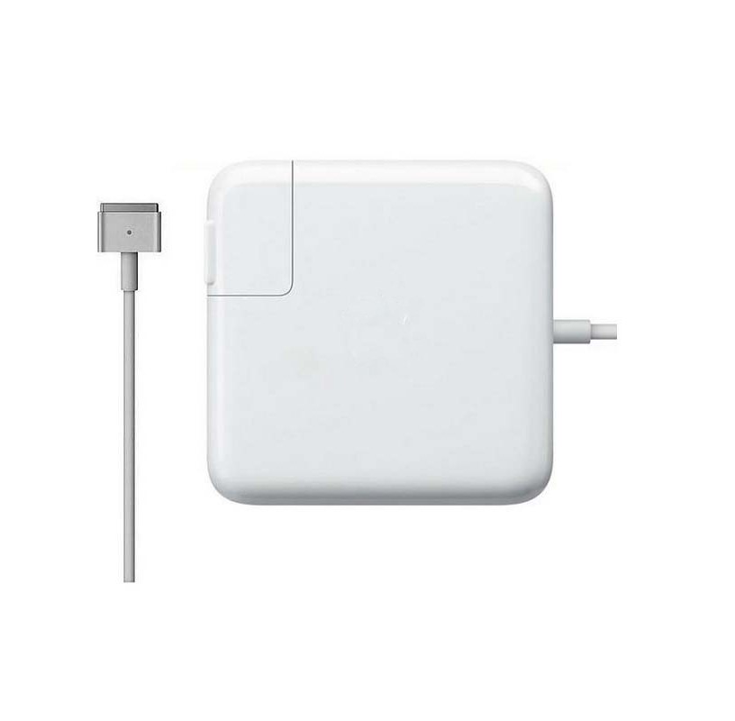 Original adapter for Apple 16.5V 3.65A 60W 5 pin magnet(Magsafe2)